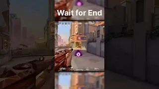 Fastest Reyna Ace Ever on Sunset!⚡ INSANE One-Tap Frenzy🔥 #valorant