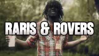 {NEW FUTURISTIC} 2K26 Chief So x Dp Beats Type Beat - Raris & Rovers | Instrumental 