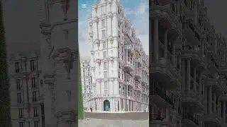 Inside Qatar&rsquo;s Laverda Tower: The Future of Architecture