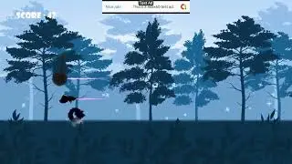 Raccoon Quest Unity Game Source Code 