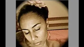 CRY! ~ DEEP THOUGHTS with *Jae Tracie*
