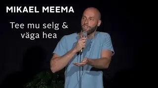 Mikael Meema - 