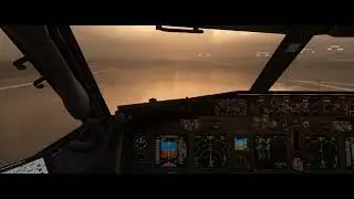 Microsoft Flight Simulator - Goodream awards - LFPO