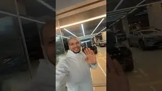 من ميناء نانشا في جوانزو للوقوف على الشحن ومتابعه العمل دعواتكم بالتوفيق