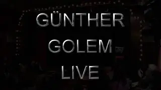 Johnny Cash und mehr - gesungen von G&uuml;nther Golem