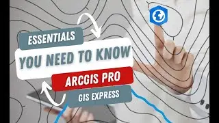 Switching to ArcGIS Pro - Everything You Need to Know