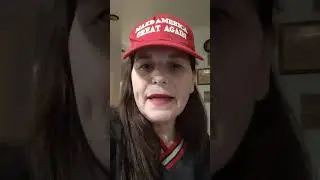 Micki Lynn Larson-Olson AKA QPATRIOT J6 inmate 376303. Micki Reality Check of the day Jan 14, 2026