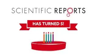 Scientific Reports 5th Anniversary