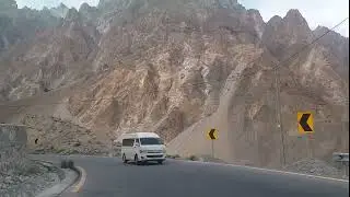 Passu Cones Hunza Valley || Gojal Hunza || Bilal discoveries || hunza valley