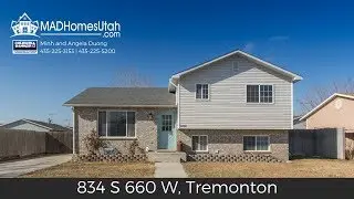 834 West 660 South, Tremonton, UT 84337 | Home For Sale