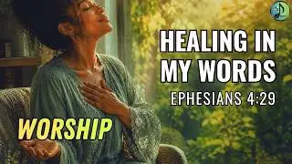 Healing In My Words | Praise | Worship | Gospel | Faith | Hope | Spiritual | SoulBalanceSpace