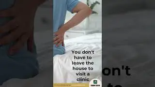 Physiotherapy at Home  | Book Expert Physios via VaThala App