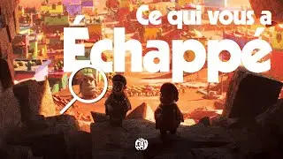 Les SECRETS CACH&Eacute;S du trailer SUPER MARIO GALAXY Le Film