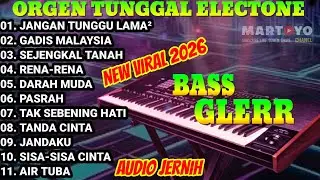 ORGEN TUNGGAL VIRAL TERBARU 2026 JANGAN TUNGGU LAMA LAMA 