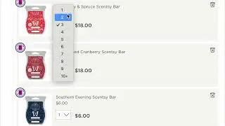 It's Time: Scentsy Club Edit (Part Two)