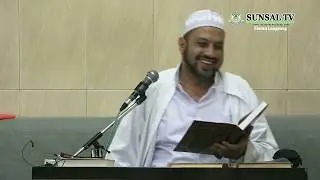 6 Hak Seorang Muslim kepada orang Muslim Lainnya