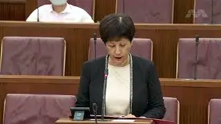 2022/11/09 Indranee Rajah on private property of spouses of HDB flat owners