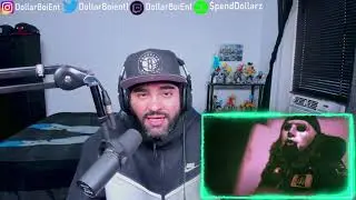 LD (67) - Purging [Music Video] | GRM Daily (UK Drill Reaction) Dollar Boi Ent 💰