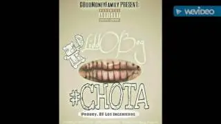 @LiDDO  - #CHOTA🙊 (Audio)