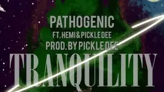 Nate Winters - Pathogenic (ft. Hemi & Dylan Kusch) [Prod. Pickle Dee]