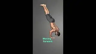 Hindu Push-Up &ndash; Full Body Strength & Flexibility | WardZone Fitness
