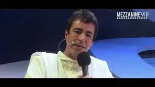UN ACTO DE DIOS - Mezzanine VIP