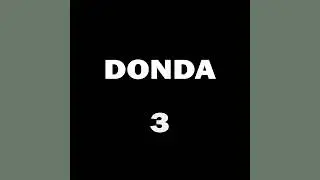 [FREE] BEAT I'm sorry KANYE WEST but... DONDA Type Beat (Prod. +1Lucas)