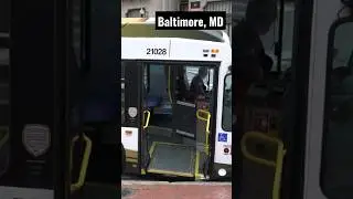 welcome aboard the mta bus