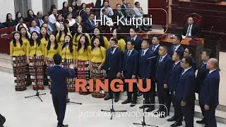 Ringtu | Mizoram Synod Choir | Hla Kutpui