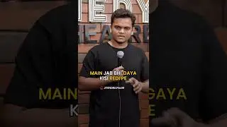 Go to profile and watch the full video. #comedyinindia #comedyreels #viralreels