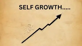 Self Growth Will Cost You Your Old Life