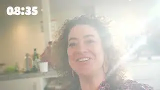 De Nationale Suiker Challenge, vlogserie, aflevering 1