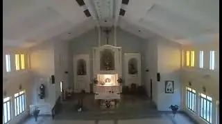 Father Saturnino Lopez Home @ Tagaytay City (Philippines)!  Home for abandoned elderly!