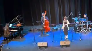UNLV Contemporary Jazz Ensemble &ldquo;Nearness Of You&rdquo; @ Clark County Library | Las Vegas  1-14-26