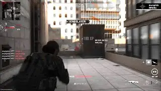 Modern Warfare II - 3rd Person Sniper Montage (Arumphhh)