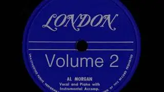 Al Morgan London Sessions Volume 2