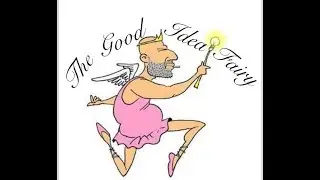 Good Idea Fairy - A Late Night Out