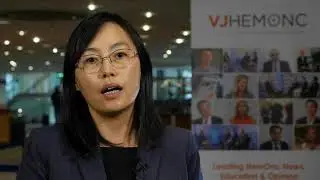 Splicing dysregulation in CLL