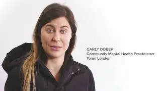 Mind Australia - team work