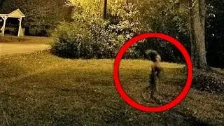 12 Strangest Cryptid Photos