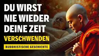 Der Wert der Zeit | Eine Lebensver&auml;ndernde Motivationsgeschichte aus dem Buddhismus