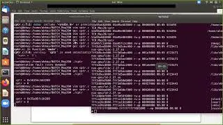 Advance C programming | Linux system programming | Linux kernel internals | Linux live projects