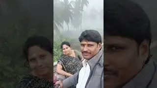 మంచు #amp#konasema#amalapuram#love#festival#village#viral#youtube#tranding#nature#dance#telugu#volg