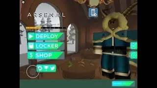 Event how to get krampus and coal scythe  arsenal