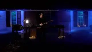Open Up Your Arms