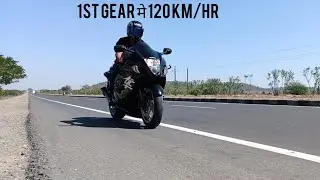 Suzuki Hayabusa | Owner Review and Modes in Hayabusa #hayabusa #suzukihayabusa