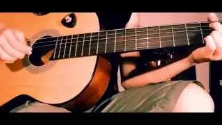 Fahrenheit - Lucas Kane Solo