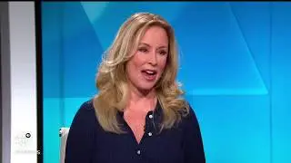 Donna Rice Hughes Discusses Report of 45 Million Child Sex Abuse Images Online