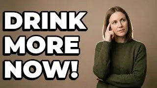 How Can I Improve My Daily Water Intake?