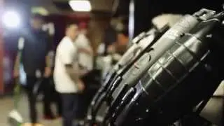 First Class Cuts Barbershop | TheNewAgeTV.com